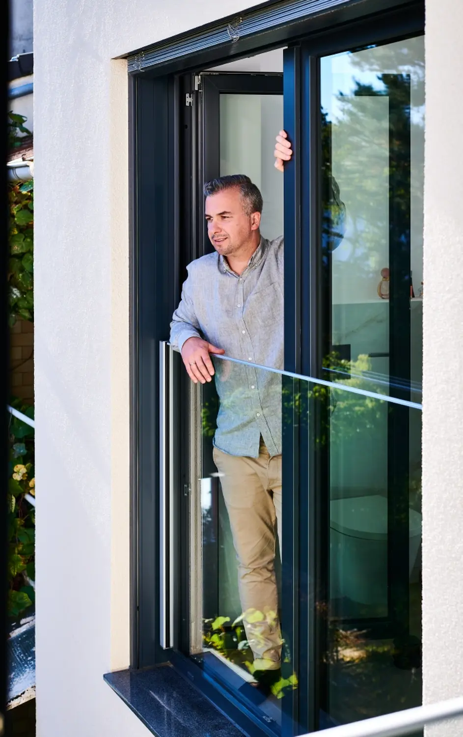 Fenster Eder Fenster + Türen