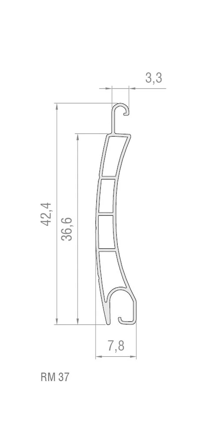 RollladenprofileEder Fenster + Türen