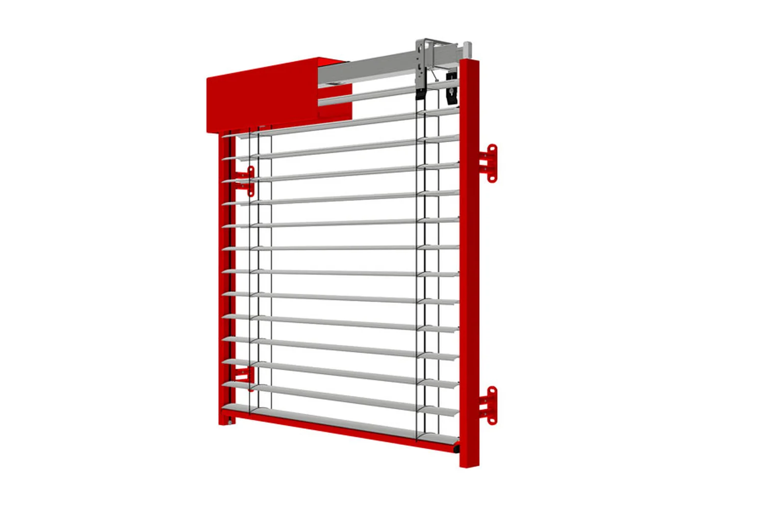 Raffstore Eder Fenster + Türen