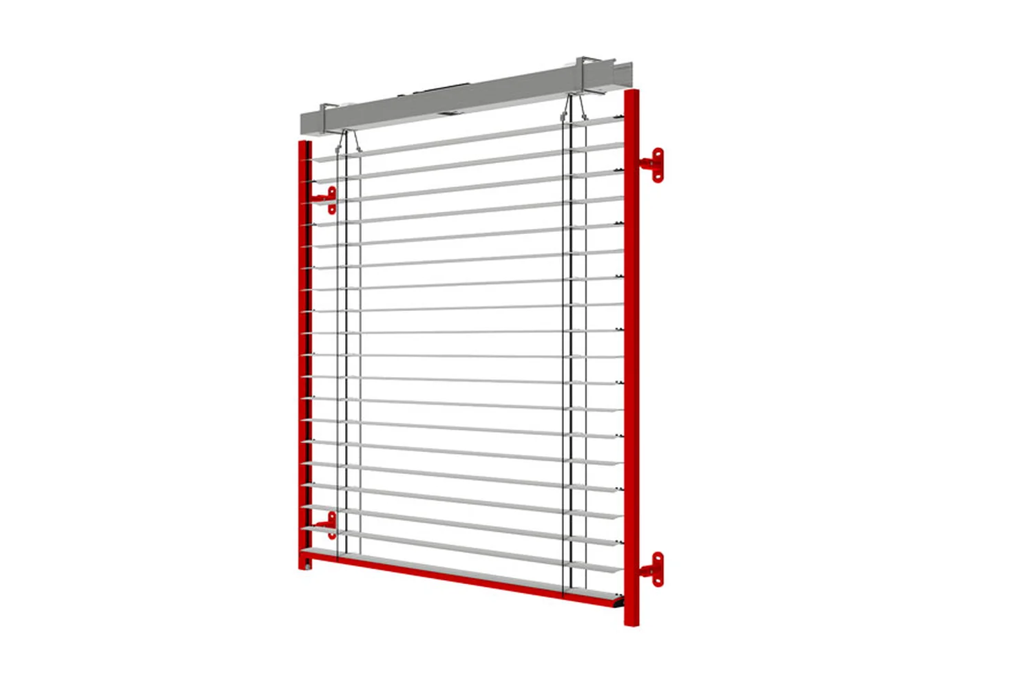 Raffstore Eder Fenster + Türen