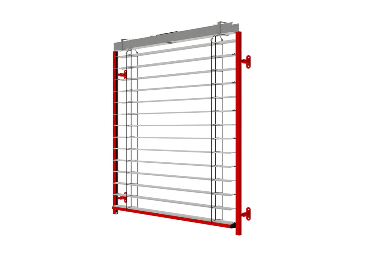 Raffstore Eder Fenster + Türen