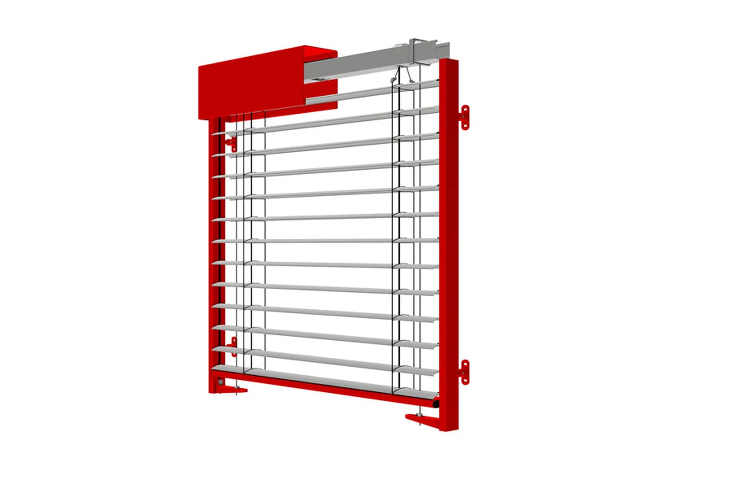 Raffstore Eder Fenster + Türen