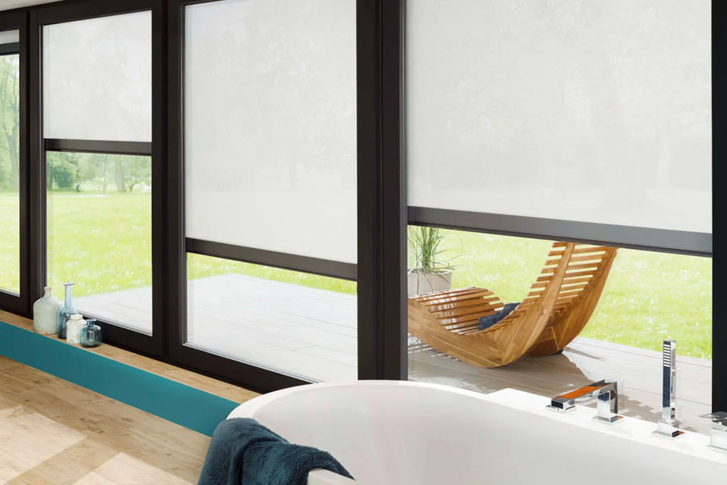 Markisen Eder Fenster + Türen
