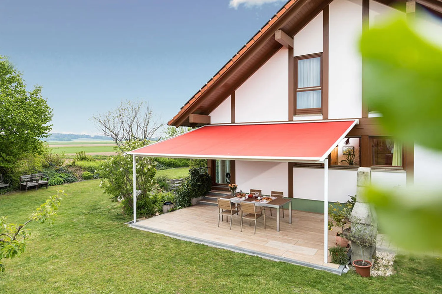 Markisen Eder Fenster + Türen