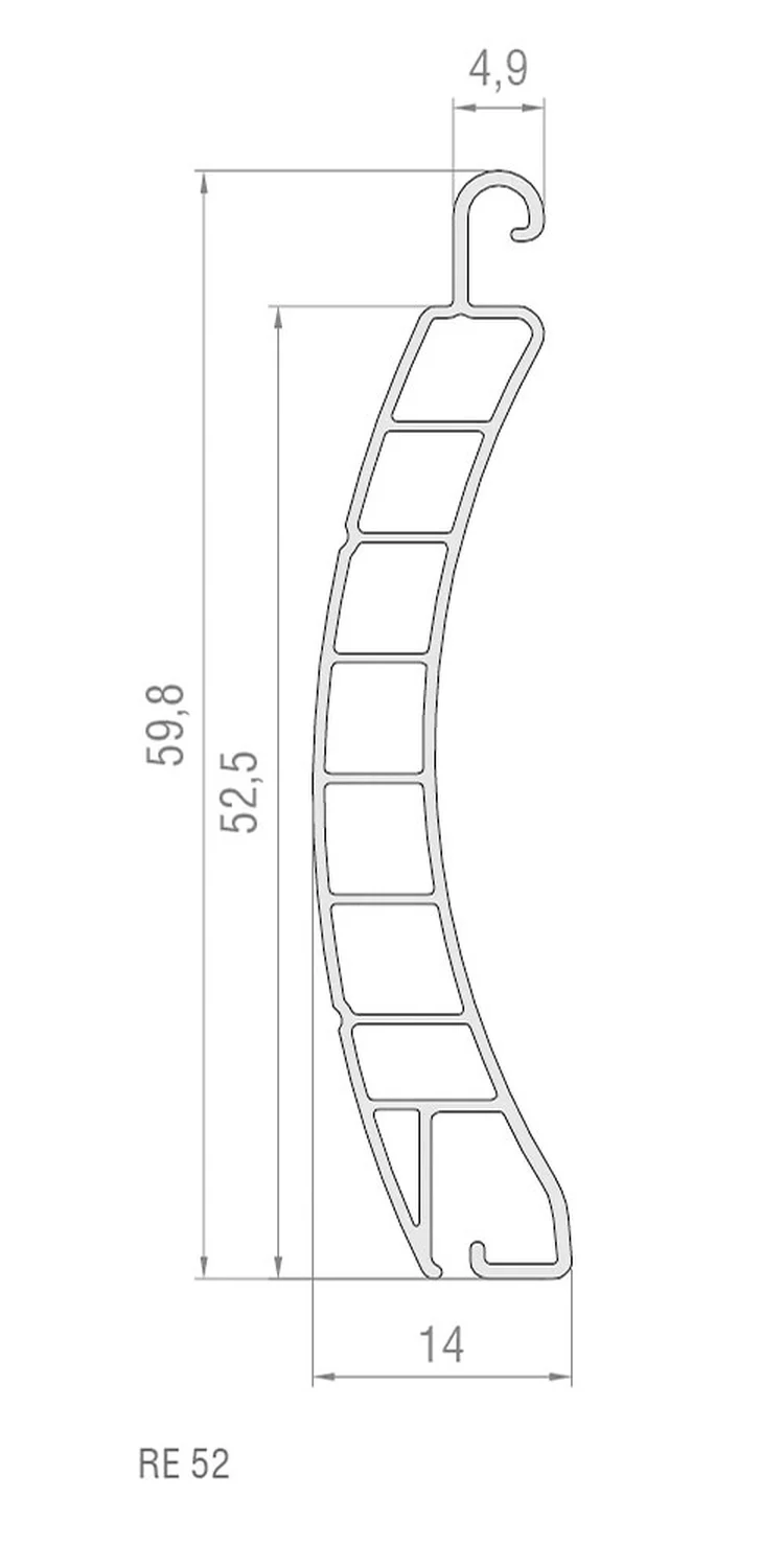 RollladenprofileEder Fenster + Türen